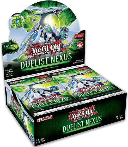 Duelist Nexus Case